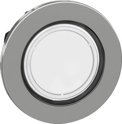 Schneider Electric ZB4FW313 ZB4FW313 Element czołowy dla przycisku podświetlanego resetowalny (Ø) 30.5 mm nieoznakowany