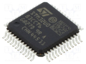 STM32U083CCT6