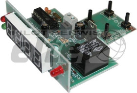 Sterownik czasowy (programowalny)