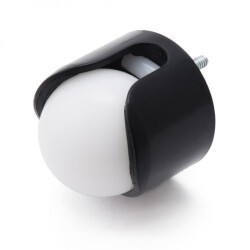 Ball Caster 3/4'' plastikowy - Pololu 954