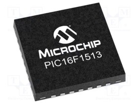 PIC16LF1513-I/MV