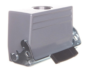 Obudowa wtyczki M20 IP65 EPIC H-A 16 TBF M20 19563000 /5 szt./