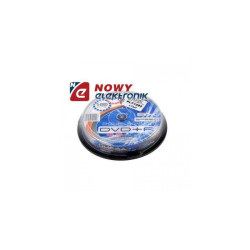 Płyta DVD+R FREESTYLE 8.5GB Double Layer