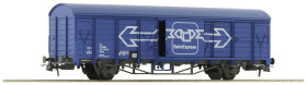 Roco 6600055 Wagon towarowy DC