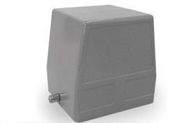 Osłona złączy dużej mocy RS PRO Osłona