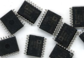 ADUM1234BRWZ SMD SOIC16 UKŁAD SCALONY