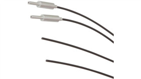 Ls208960, Bariera Światłowodowa, 2M, Głowica: Aluminium O1,5 O3, Wyjście...