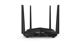 Router Bezprzewodowy Tenda Ac10 (Xdsl 2,4 Ghz, 5 Ghz)