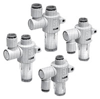 Filtr do odkurzaczy SMC