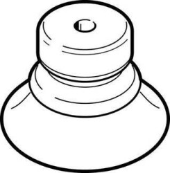 FESTO Przyssawka podciśnieniowa ESV-40-BN 191060