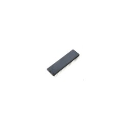 80C32X2-UM DIP40 ATMEL...