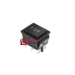 Przełącznik klaw.on-off-on-86078 6pin/3poz VS5423C Vitalco