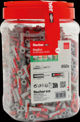 570548 DuoPower 6x30 BigBox, 950 pieces