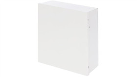 Obudowa Alarmowa Pusta Pulsar 17/40/Dspr/S/Empty