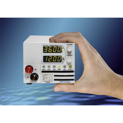 TDK-Lambda Z-60-3.5/L 210W Single Output Variable DC Bench PSU