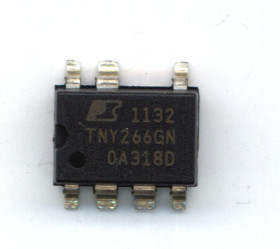 TNY266GN SMD-8B 7PIN UKŁAD SCALONY