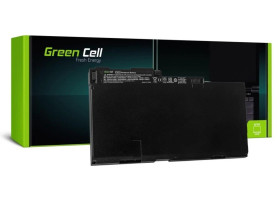 Bateria Green Cell CM03XL do HP EliteBook 740 750 840 850 G1 G2 ZBook 14 G2 15u G2