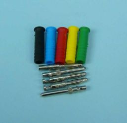 211 WTYCZKA 2mm IZOL.LAMEL.