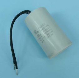 16uF/400VAC CBB80 68x40 DO LAMP WYŁ.