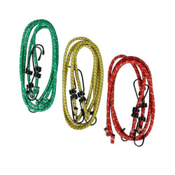 Linka do mocowania bagażu 100cm 3szt