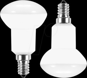 48950 LED SMD lamp R50 E14 5 W 470 lm WW