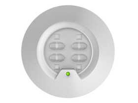 Oprawa awaryjna RoundTech eFocus RTECH MR SEO STF 200lm MNM 3h IP65 LiFePo4 3.2V / 3Ah RT2RSEO200STF3HIP EATON
