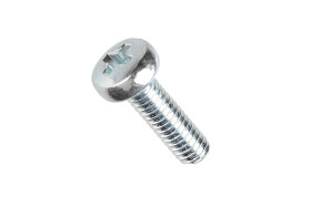 Sparkfun Phillips Machine Screw - M2.5 - 0.45x8mm