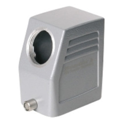 Akcesorium do wzmocnionego złącza zasilania Weidmüller Wtykowe