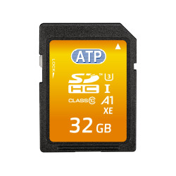 Karta SD SDHC, 32 GB Tak 3D TLC, ATP S700Pi -40 → +85°C
