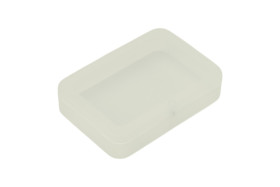 Magnet Compartment Parts Box