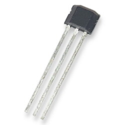TLE4905L P-SSO-3-2 Hall Sensor