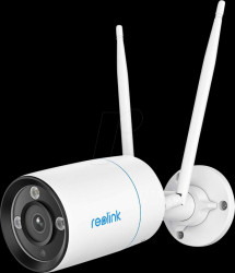 W330 Surveillance camera, IP, Wi-Fi, outdoor