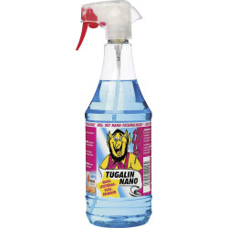 HP Car accessories 76130 Tugalin Glass Cleaner with Protective Nanoparticles