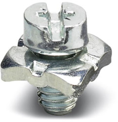 Screw for contact inserts, 1584868