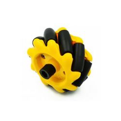 Koło Mecanum 48mm, prawe