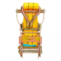 Pas transportowy zabezpieczający z napinaczem 4,5m 1000kg 1 sztuka SENA