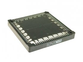 Podstawka PLCC84 SMD niska