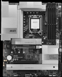 7E32-002R MSI PRO Z890-A WIFI (1851)