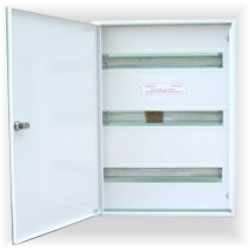 Rozdz. 60mod.n/t IP30 3x20 RZ-13NN KUBIAK