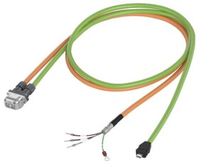 Siemens 6FX38027CD011BA0 Podwójna linia 1 szt.