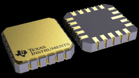 Quad Precision Operational Amplifier