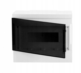 Rozdzielnica modułowa natynkowa 1x9 IP40 4/M/0010571000090000