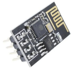 ESP8266 ESP-01S BOARD (ARD-ESP01S)