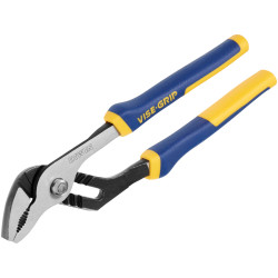 IRWIN Vise-Grip 10505500 Groove Joint Pliers 250mm - 51mm Capacity