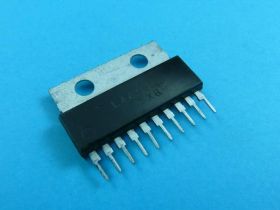 LA-4422 SIL-10 UKŁAD