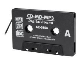 KAS.ADAPTOR CD,MD