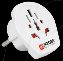 1.500211-E SKROSS World to Europe