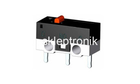 Przełącznik krańcowy mini WK310 2szt