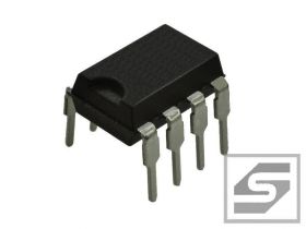 UKŁ LM358N;SUM;DIP8;Wzmacniacz operacyjny;1MHz;3-32V;Kanały:2;Pbf