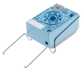 Timer Relay Wciskane 20 → 65V ac/dc Releco 0.2 → 30 min, 0.2 → 30s CT2-A jednofunkcyjny